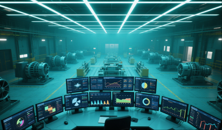 总压探针，揭秘飞行器背后的压力侦探