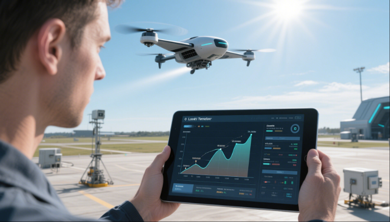 压敏漆测量相机，细节捕捉，揭秘世界真面目